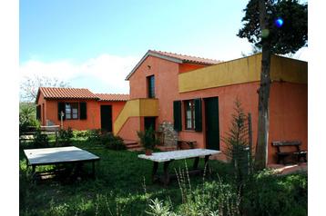 Italië Penzión Rosignano Marittimo, Exterieur